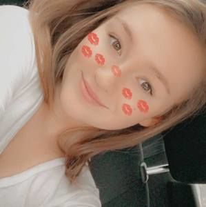 Meet your Posher, Kaylee